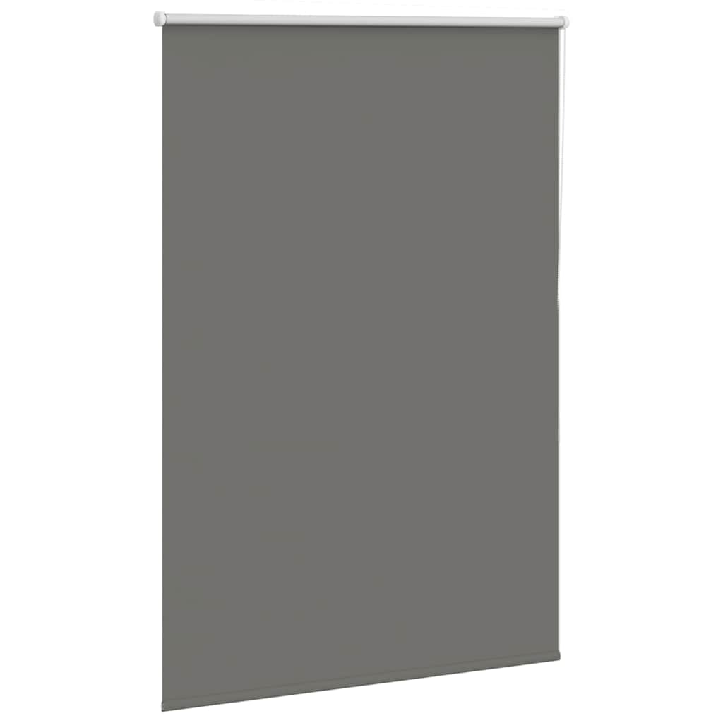 Vidaxx Verdunkelungsrollo 100x150cm Stoffbreite 95,7cm Polyester
