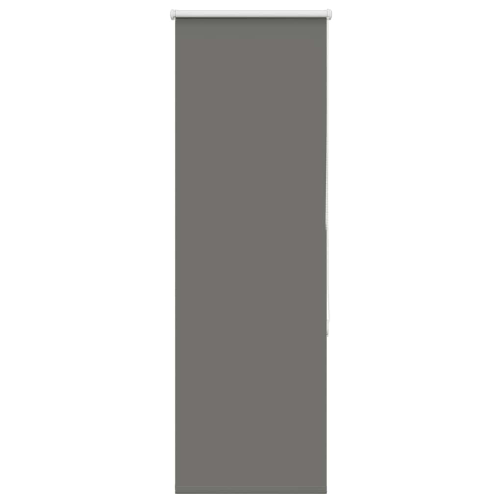 Vidaxx Verdunkelungsrollo 40x175cm Stoffbreite 35,7 cm Polyester