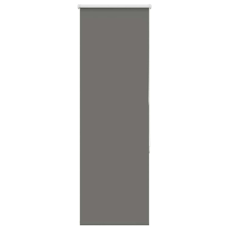Vidaxx Verdunkelungsrollo 40x175cm Stoffbreite 35,7 cm Polyester