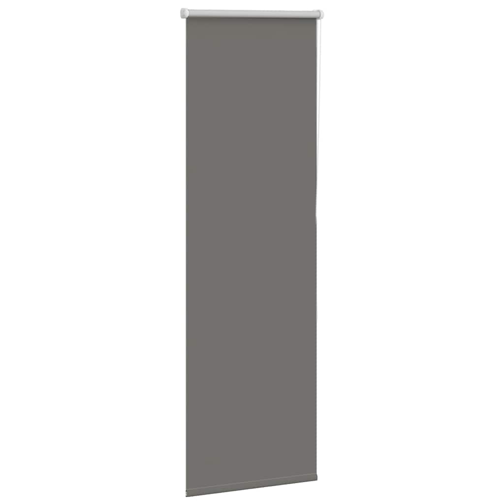 Vidaxx Verdunkelungsrollo 40x175cm Stoffbreite 35,7 cm Polyester