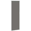 Vidaxx Verdunkelungsrollo 60x175cm Stoffbreite 55,7 cm Polyester