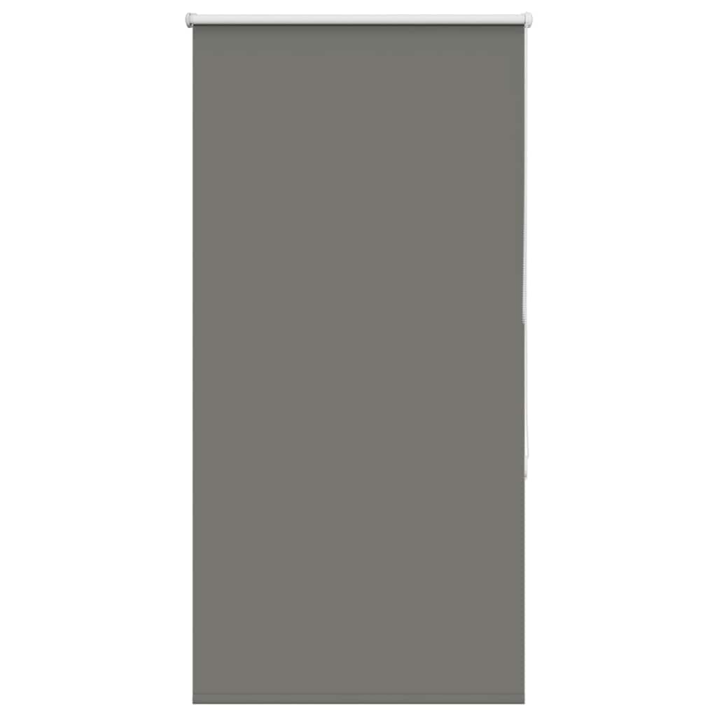 Vidaxx Verdunkelungsrollo 65x175cm Stoffbreite 60,7 cm Polyester