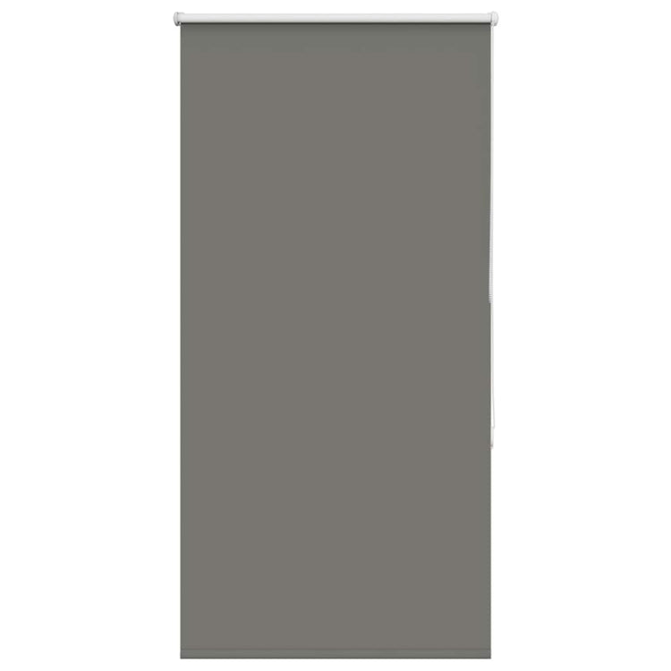Vidaxx Verdunkelungsrollo 65x175cm Stoffbreite 60,7 cm Polyester