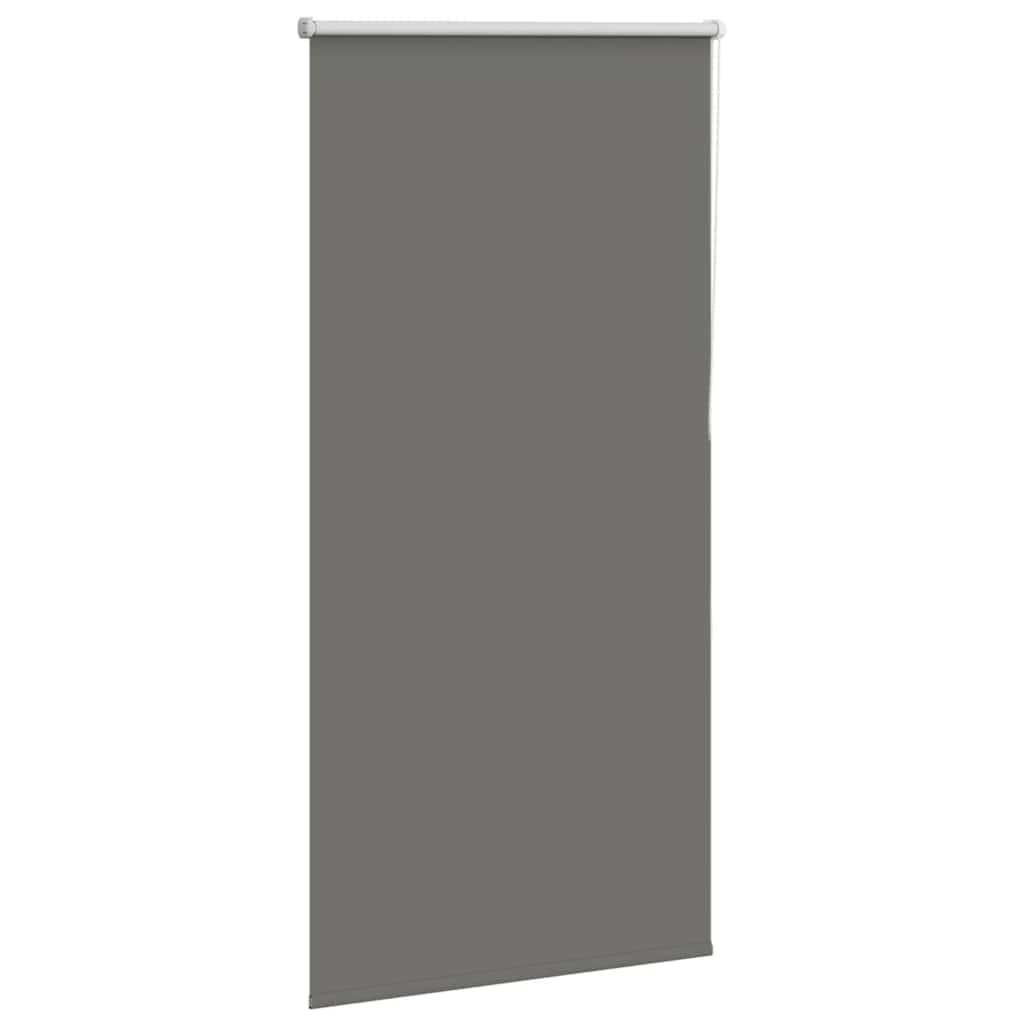 Vidaxx Verdunkelungsrollo 65x175cm Stoffbreite 60,7 cm Polyester