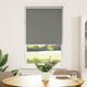 Vidaxx Verdunkelungsrollo 65x175cm Stoffbreite 60,7 cm Polyester