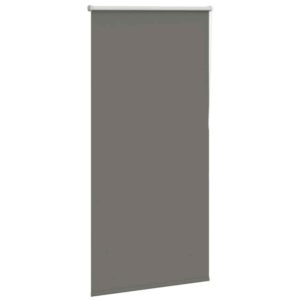 Vidaxx Verdunkelungsrollo 70x175cm Stoffbreite 65,7 cm Polyester