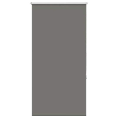 Vidaxx Verdunkelungsrollo 75x175cm Stoffbreite 70,7 cm Polyester