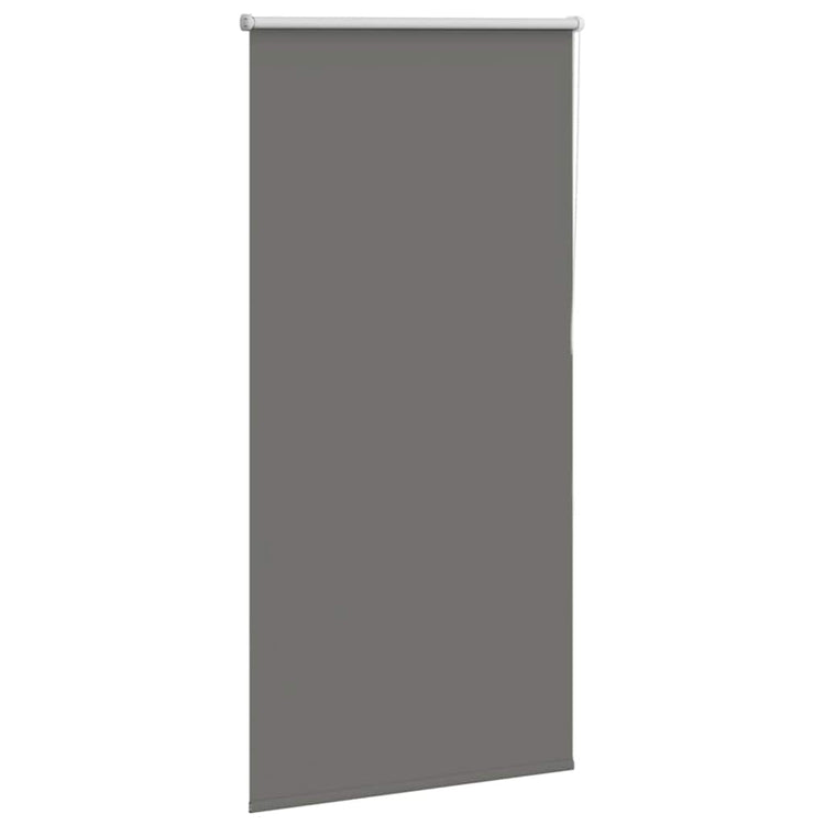 Vidaxx Verdunkelungsrollo 75x175cm Stoffbreite 70,7 cm Polyester