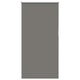 Vidaxx Verdunkelungsrollo 80x175cm Stoffbreite 75,7 cm Polyester