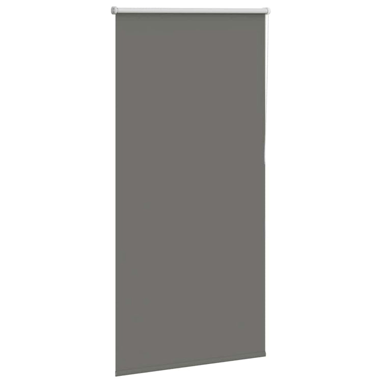 Vidaxx Verdunkelungsrollo 80x175cm Stoffbreite 75,7 cm Polyester