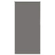 Vidaxx Verdunkelungsrollo 85x175cm Stoffbreite 80,7 cm Polyester