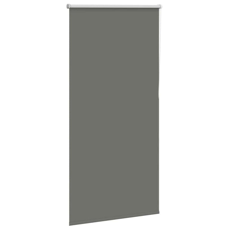 Vidaxx Verdunkelungsrollo 85x175cm Stoffbreite 80,7 cm Polyester