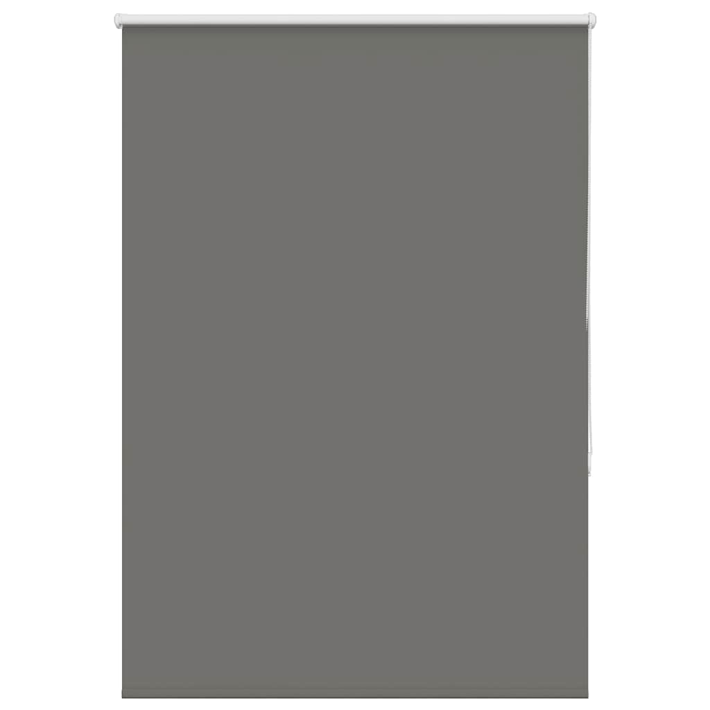 Vidaxx Verdunkelungsrollo 95x175cm Stoffbreite 90,7 cm Polyester