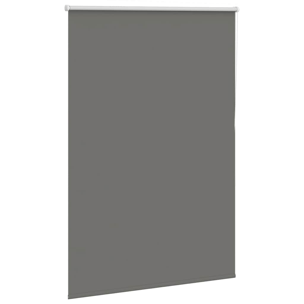 Vidaxx Verdunkelungsrollo 95x175cm Stoffbreite 90,7 cm Polyester