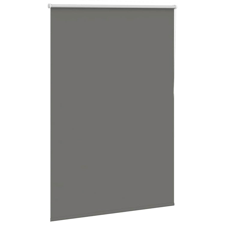 Vidaxx Verdunkelungsrollo 95x175cm Stoffbreite 90,7 cm Polyester