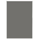 Vidaxx Verdunkelungsrollo 105x175 cm Stoffbreite 100,7 cm Grau