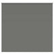 Vidaxx Verdunkelungsrollo 145x175 cm Stoffbreite 141,6 cm Grau