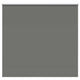 Vidaxx Verdunkelungsrollo 150x175 cm Stoffbreite 146,6 cm Grau