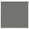 Vidaxx Verdunkelungsrollo 165x175 cm Stoffbreite 161,6 cm Grau