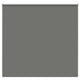 Vidaxx Verdunkelungsrollo 165x175 cm Stoffbreite 161,6 cm Grau
