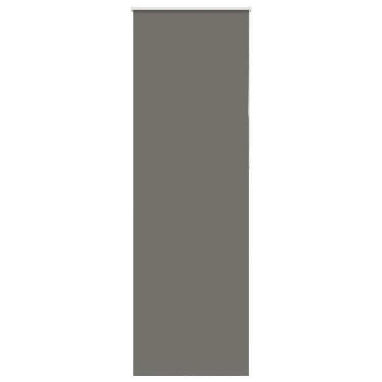 Vidaxx Verdunkelungsrollo 70x210cm Stoffbreite 65,7 cm Polyester