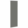 Vidaxx Verdunkelungsrollo 70x210cm Stoffbreite 65,7 cm Polyester