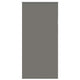 Vidaxx Verdunkelungsrollo 90x210cm Stoffbreite 85,7 cm Polyester