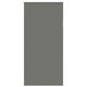Vidaxx Verdunkelungsrollo 95x210cm Stoffbreite 90,7 cm Polyester
