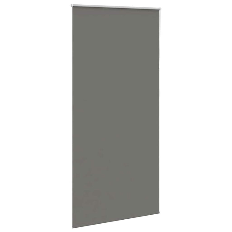 Vidaxx Verdunkelungsrollo 95x210cm Stoffbreite 90,7 cm Polyester