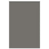 Vidaxx Verdunkelungsrollo 150x210 cm Stoffbreite 146,6 cm Grau