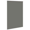 Vidaxx Verdunkelungsrollo 165x210 cm Stoffbreite 161,6 cm Grau