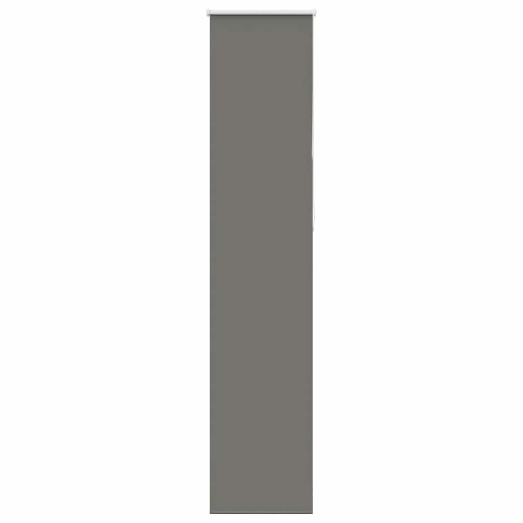 Vidaxx Verdunkelungsrollo 40x230cm Stoffbreite 35,7 cm Polyester