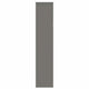 Vidaxx Verdunkelungsrollo 40x230cm Stoffbreite 35,7 cm Polyester