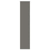 Vidaxx Verdunkelungsrollo 45x230cm Stoffbreite 40,7 cm Polyester