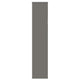 Vidaxx Verdunkelungsrollo 45x230cm Stoffbreite 40,7 cm Polyester