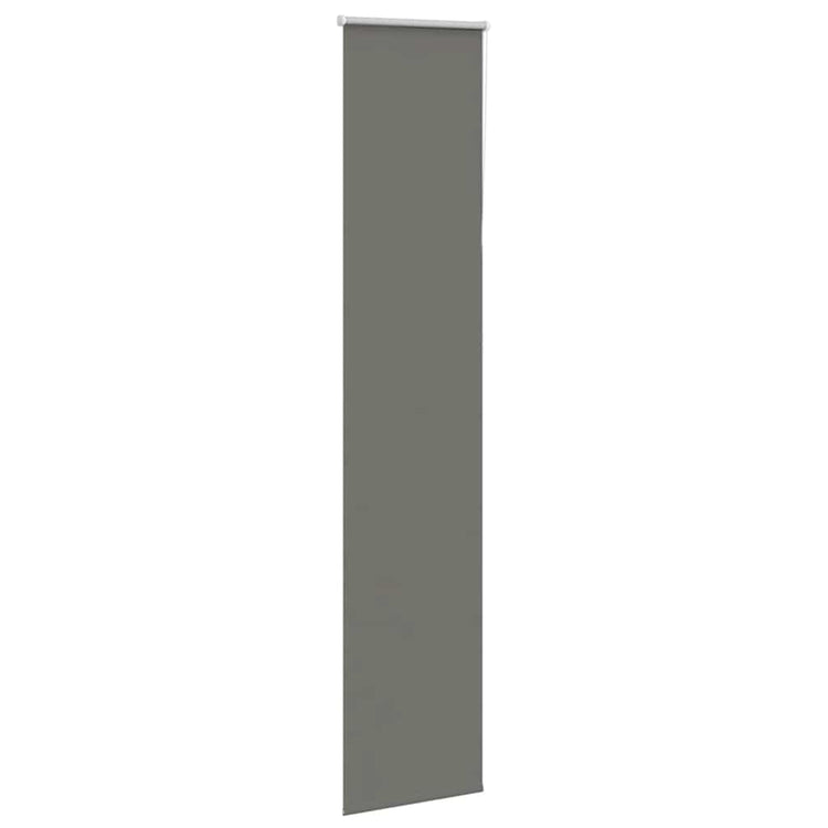 Vidaxx Verdunkelungsrollo 45x230cm Stoffbreite 40,7 cm Polyester