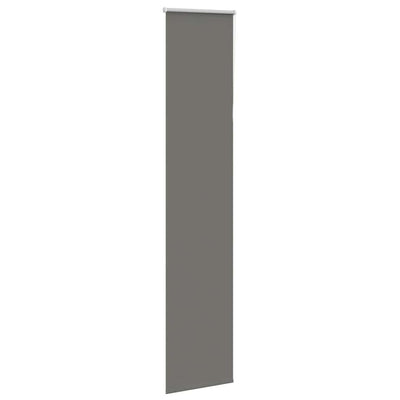 Vidaxx Verdunkelungsrollo 50x230cm Stoffbreite 45,7 cm Polyester