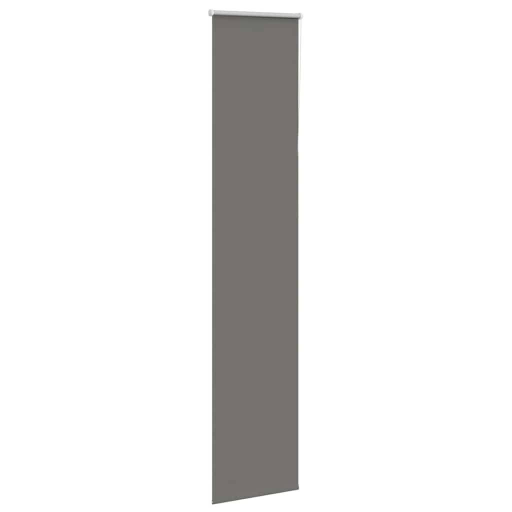 Vidaxx Verdunkelungsrollo 55x230cm Stoffbreite 50,7 cm Polyester