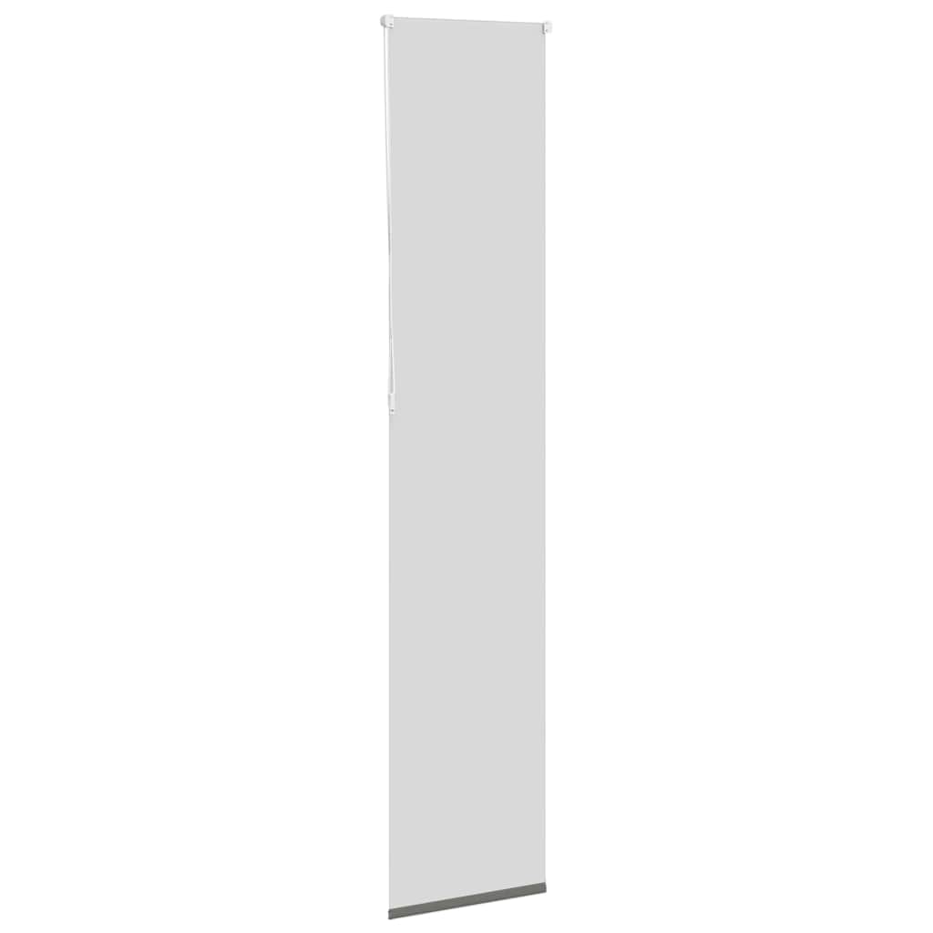 Vidaxx Verdunkelungsrollo 55x230cm Stoffbreite 50,7 cm Polyester