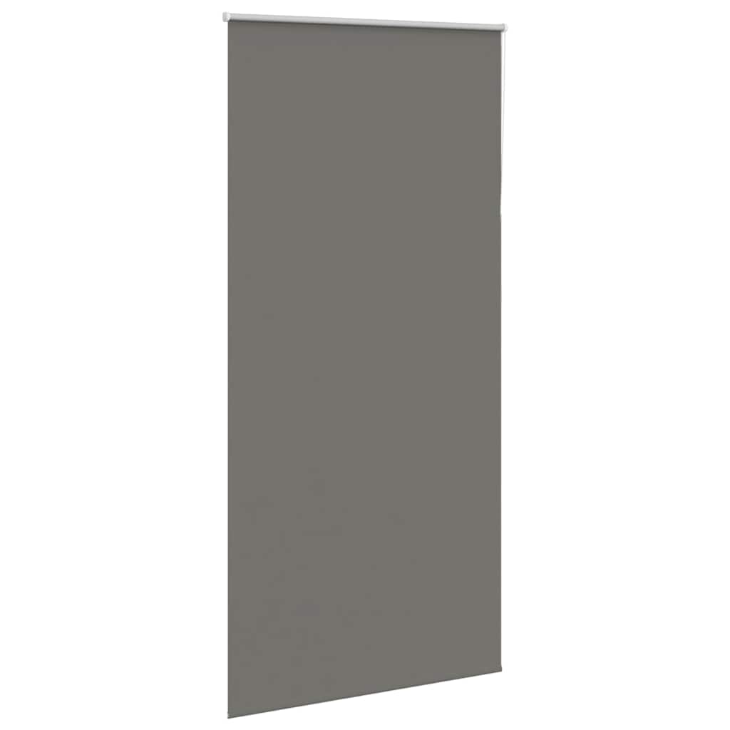 Vidaxx Verdunkelungsrollo 90x230cm Stoffbreite 85,7 cm Polyester
