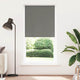 Vidaxx Verdunkelungsrollo 90x230cm Stoffbreite 85,7 cm Polyester