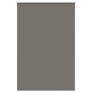 Vidaxx Verdunkelungsrollo 165x230 cm Stoffbreite 161,6 cm Grau - afbeelding 2