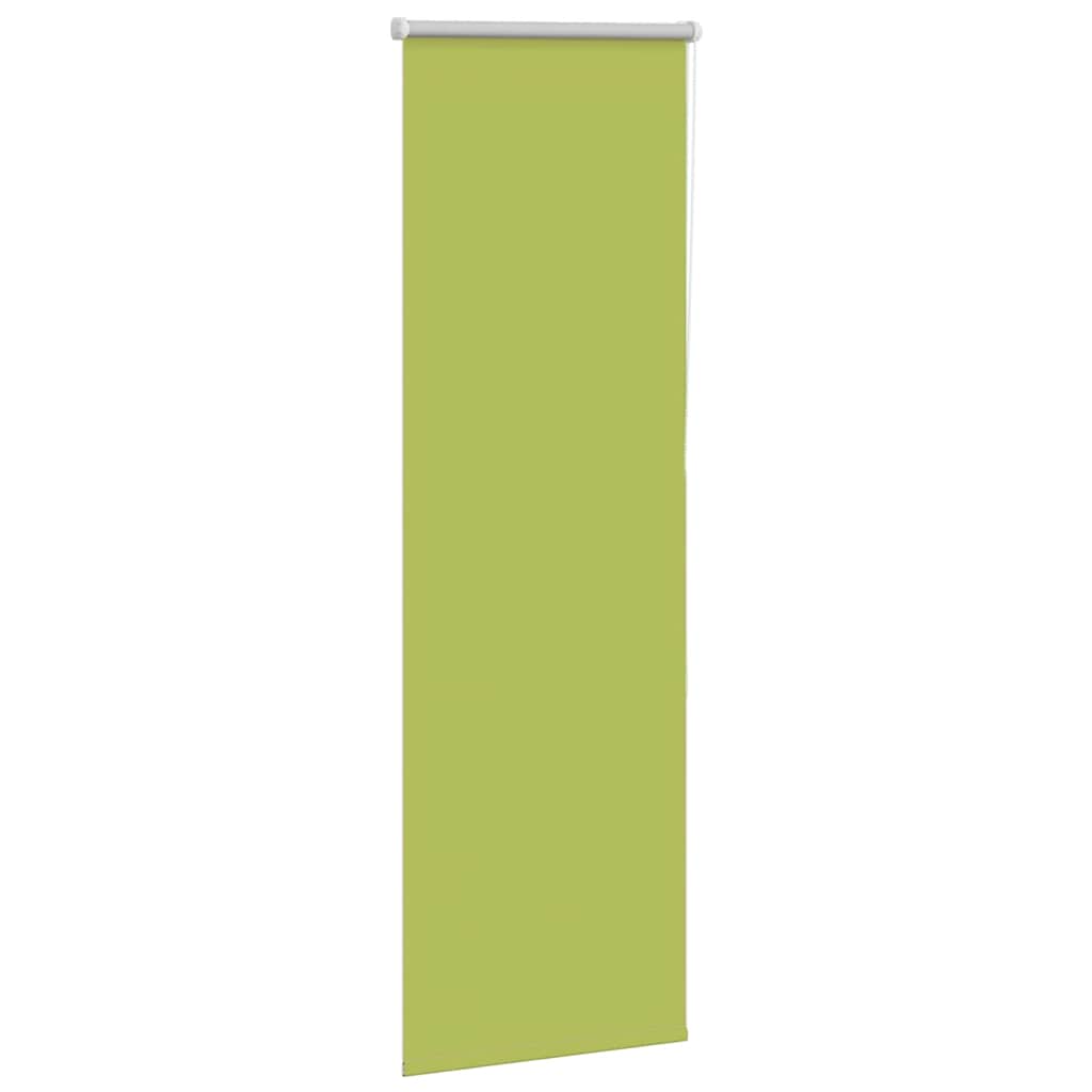 Vidaxx Verdunkelungsrollo 40x130cm Stoffbreite 35,7 cm Polyester