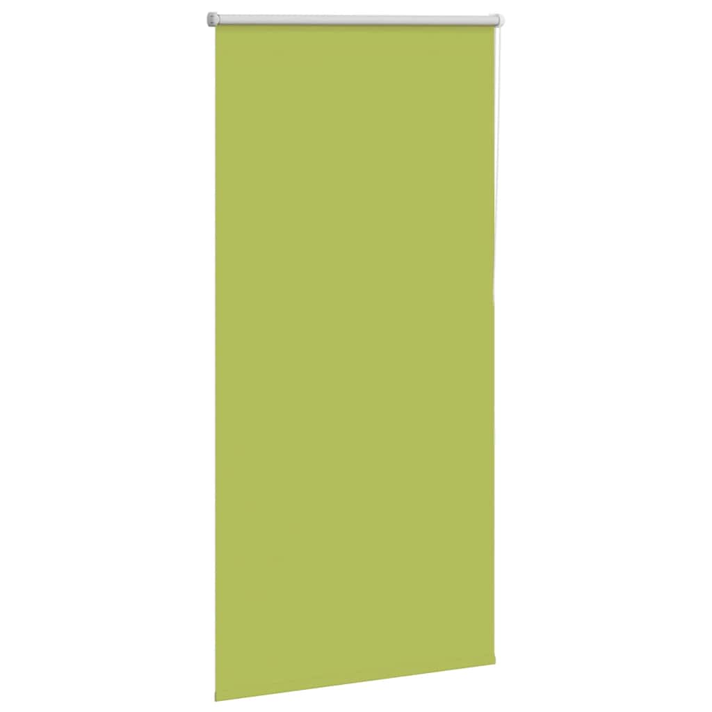 Vidaxx Verdunkelungsrollo 65x130cm Stoffbreite 60,7 cm Polyester