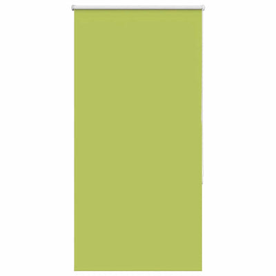 Vidaxx Verdunkelungsrollo 75x130cm Stoffbreite 70,7 cm Polyester