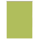 Vidaxx Verdunkelungsrollo 90x130cm Stoffbreite 85,7 cm Polyester