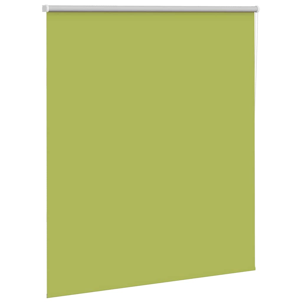 Vidaxx Verdunkelungsrollo 125x130 cm, Stoffbreite 121,6 cm