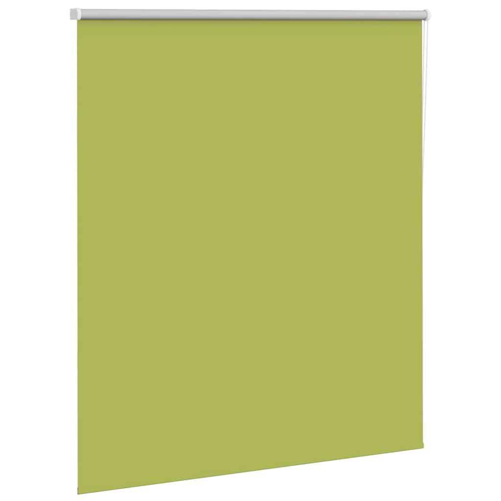 Vidaxx Verdunkelungsrollo 130x130 cm, Stoffbreite 126,6 cm
