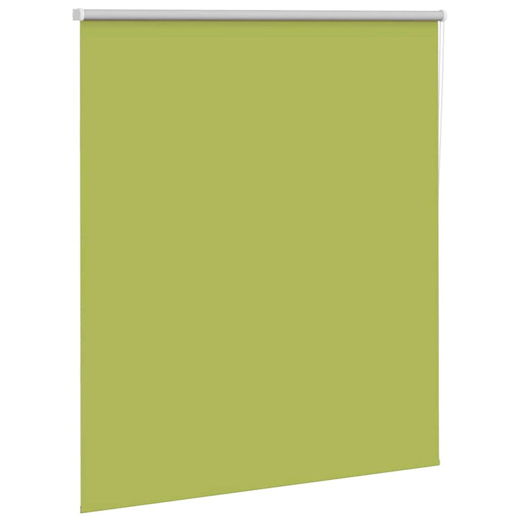 Vidaxx Verdunkelungsrollo 130x130 cm, Stoffbreite 126,6 cm