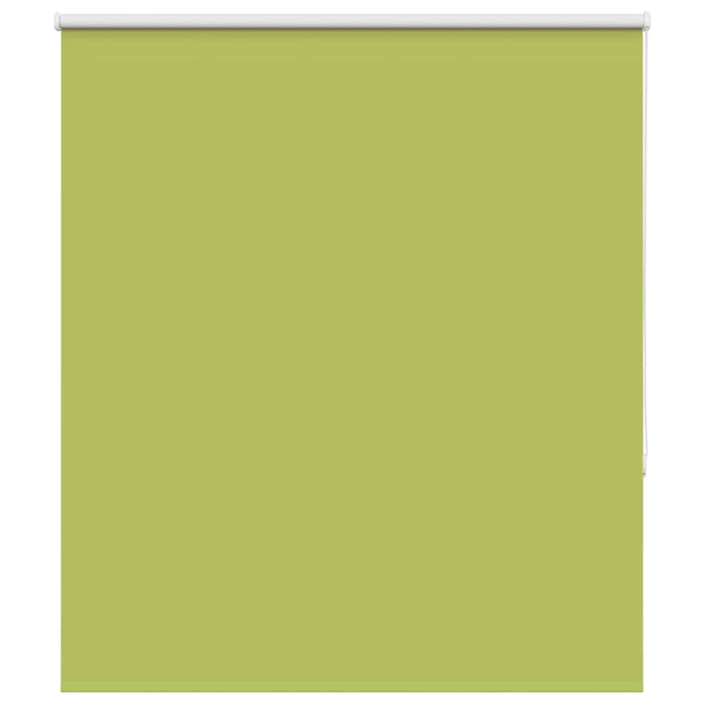 Vidaxx Verdunkelungsrollo 135x130 cm Stoffbreite 131,6 cm